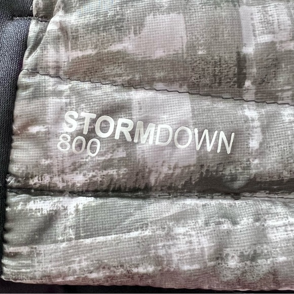 Eddie Bauer First Ascent Stormdown 800 Vest - Picture 7 of 11